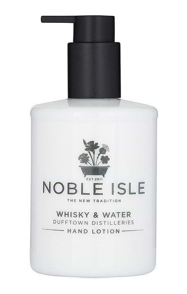 Hand Lotion