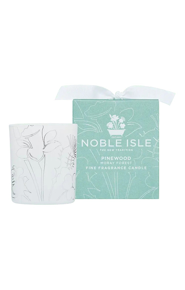 Scented Candle 200g