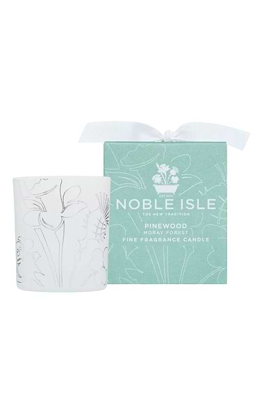 Scented Candle 200g