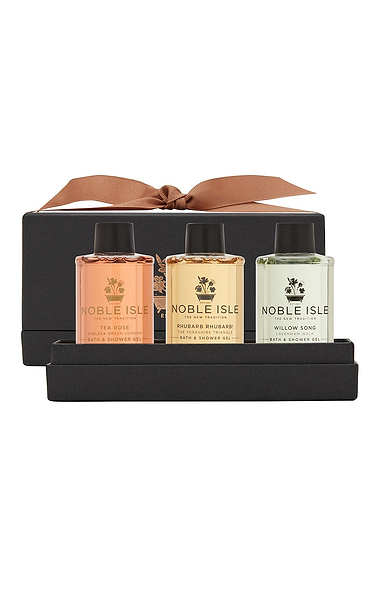 Bath & Shower Trio