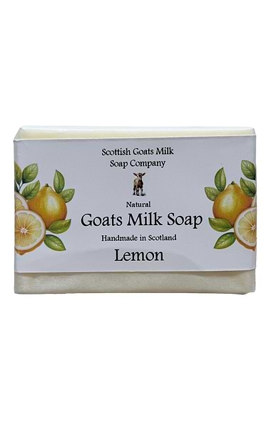 Goat's Milk Soap Bar