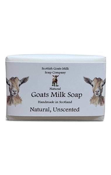 Goat's Milk Soap Bar