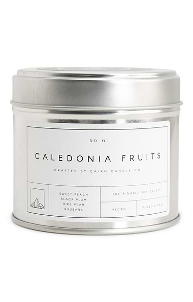 Utility Candle Tin