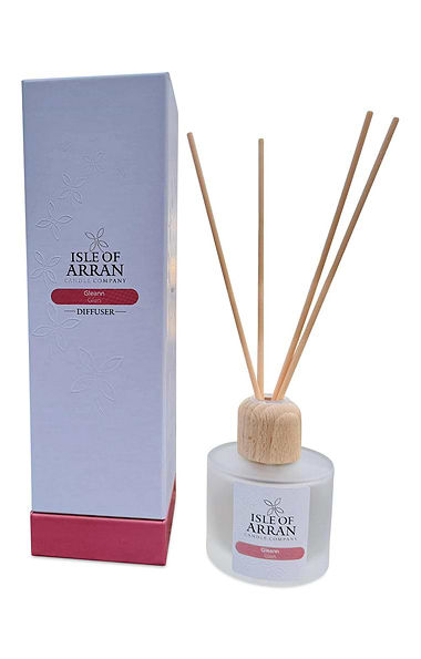 Isle of Arran Candle Company 100ml Boxed Diffuser