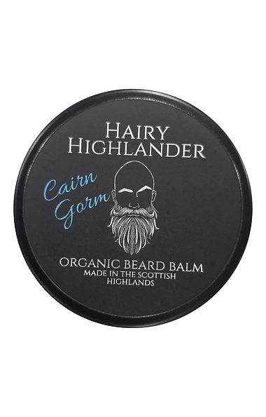Men's Hairy Highlander Beard Balm
