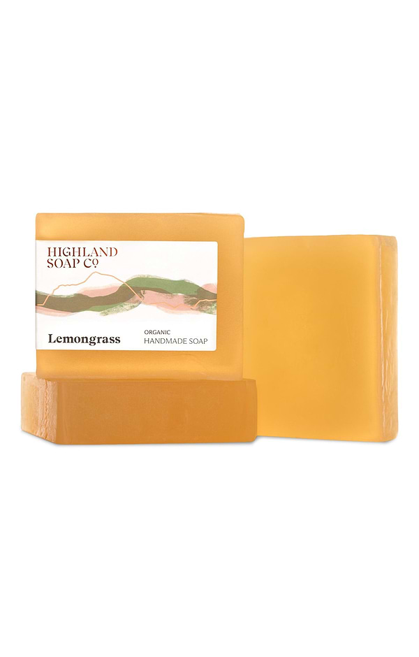 Highland Soap Company Glycerine Soap