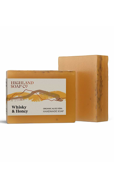 Highland Soap Company Glycerine Soap