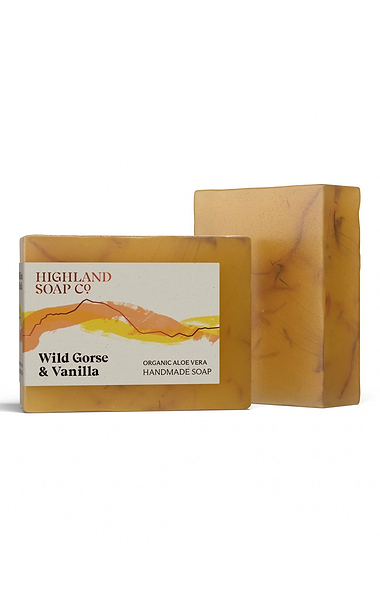 Highland Soap Company Glycerine Soap