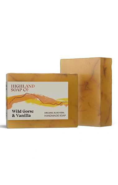 Highland Soap Company Glycerine Soap