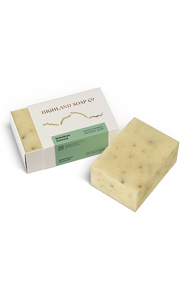 Highland Soap Company Handmade Soap