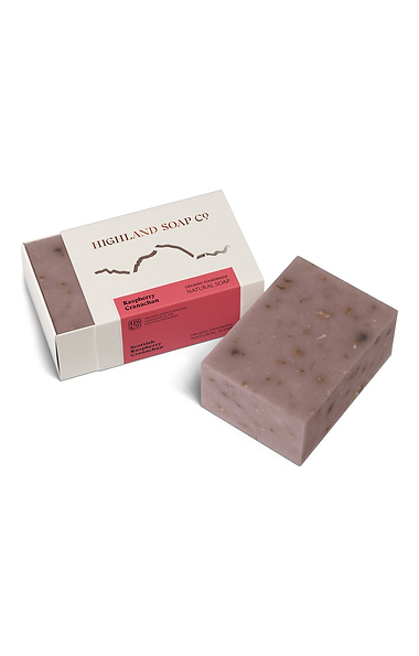 Highland Soap Company Handmade Soap