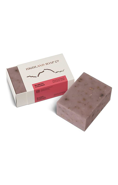 Highland Soap Company Handmade Soap