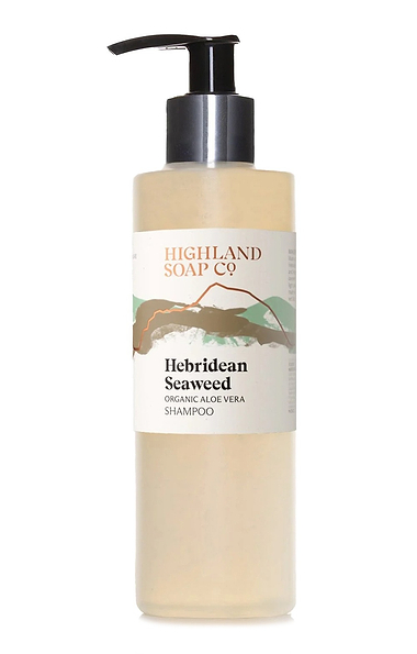 Highland Soap Company Shampoo