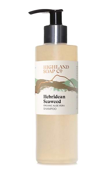 Highland Soap Company Shampoo