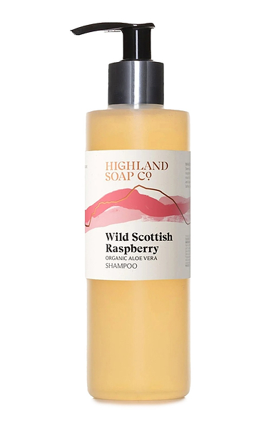 Highland Soap Company Shampoo