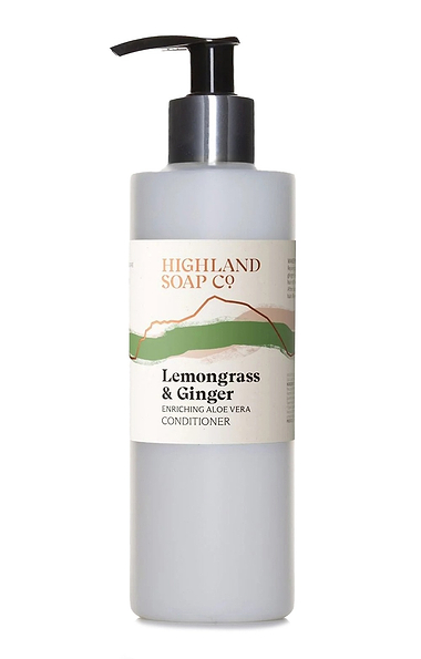 Highland Soap Company Conditioner