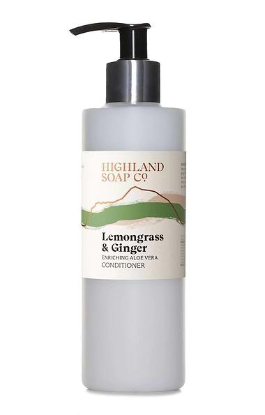 Highland Soap Company Conditioner