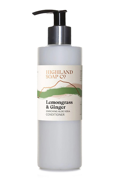 Highland Soap Company Conditioner