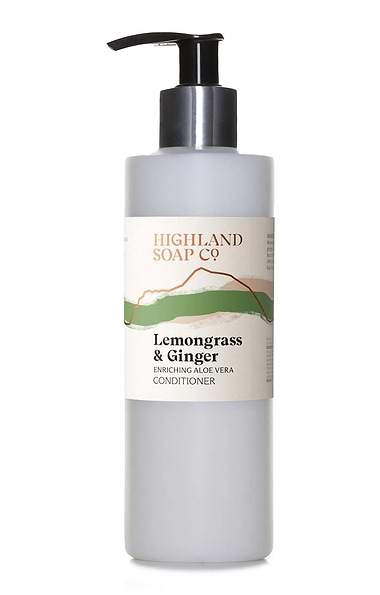 Highland Soap Company Conditioner