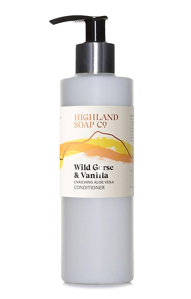 Highland Soap Company Conditioner
