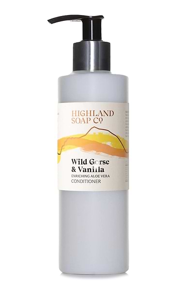Highland Soap Company Conditioner