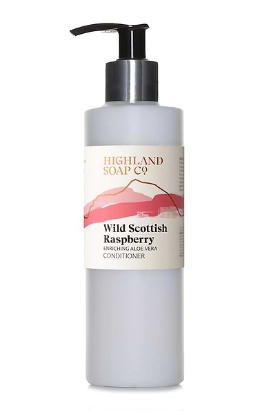 Highland Soap Company Conditioner