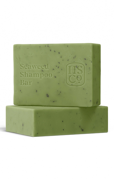 Highland Soap Company Shampoo Bar