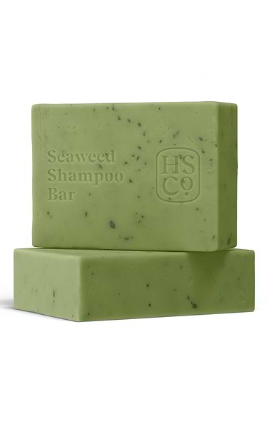 Highland Soap Company Shampoo Bar