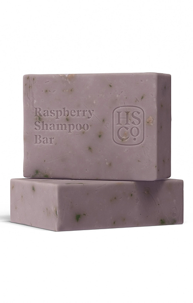 Highland Soap Company Shampoo Bar