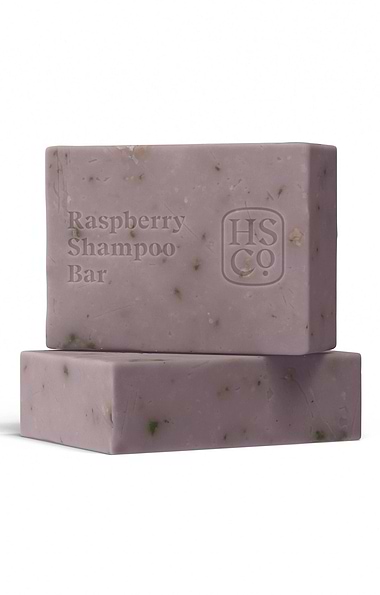 Highland Soap Company Shampoo Bar