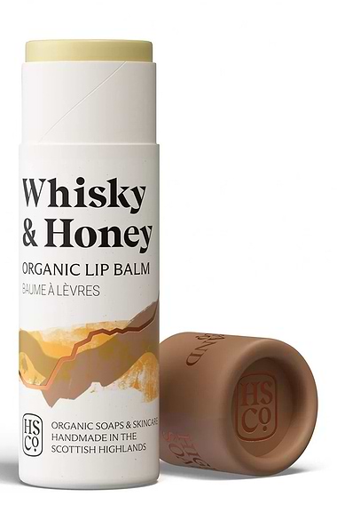 Highland Soap Company Lip Balm