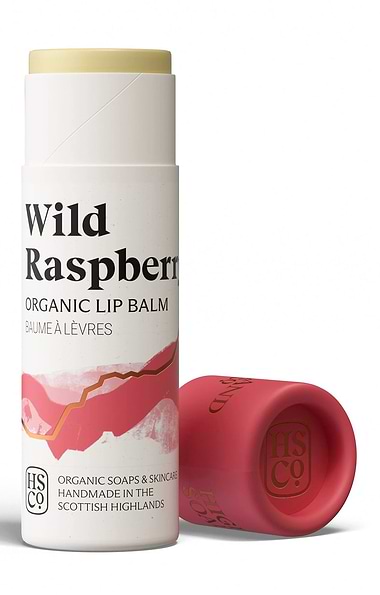 Highland Soap Company Lip Balm