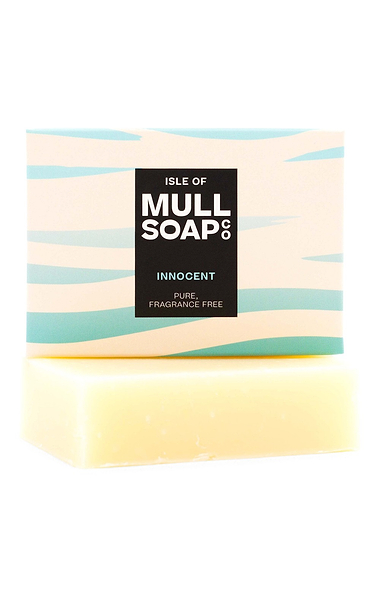 Isle of Mull Soap Company Handmade Soap Bar