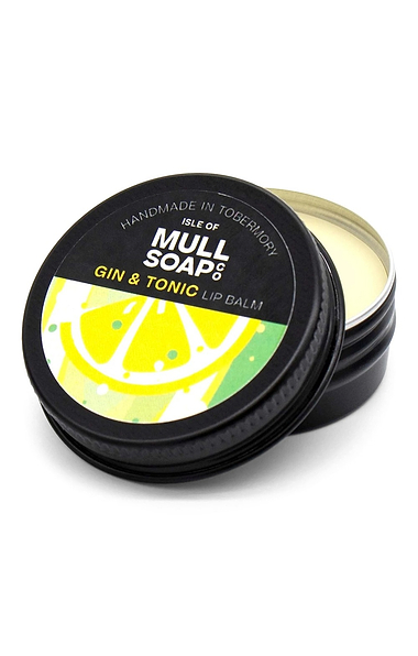 Isle of Mull Soap Company Lip Balm