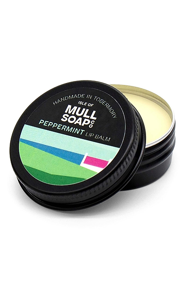 Isle of Mull Soap Company Lip Balm