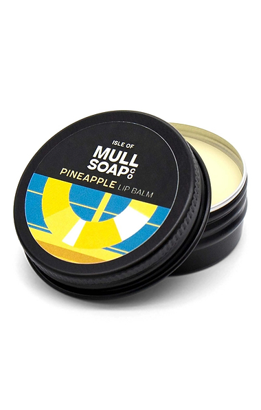 Isle of Mull Soap Company Lip Balm