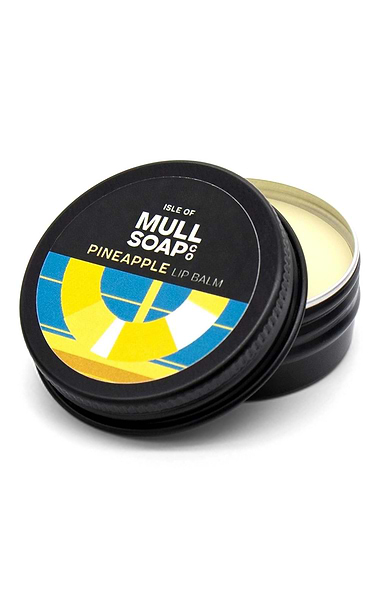 Isle of Mull Soap Company Lip Balm