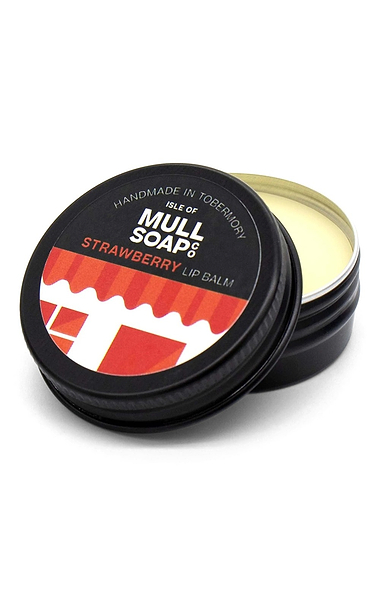 Isle of Mull Soap Company Lip Balm