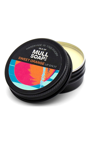 Isle of Mull Soap Company Lip Balm