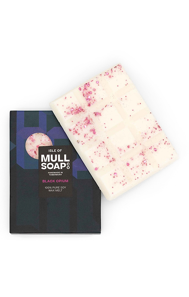Isle of Mull Soap Company Wax Melts