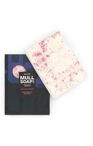 Isle of Mull Soap Company Wax Melts