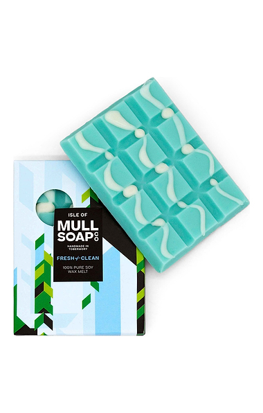 Isle of Mull Soap Company Wax Melts