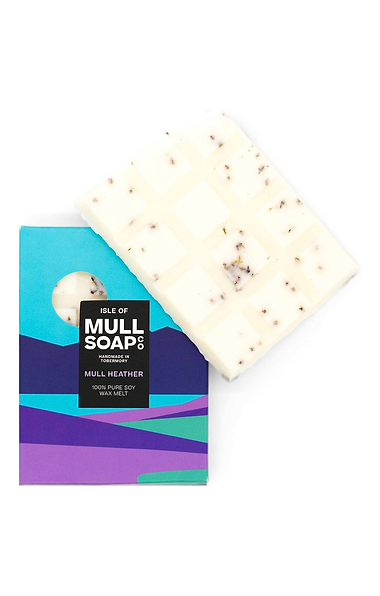 Isle of Mull Soap Company Wax Melts