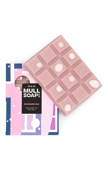 Isle of Mull Soap Company Wax Melts