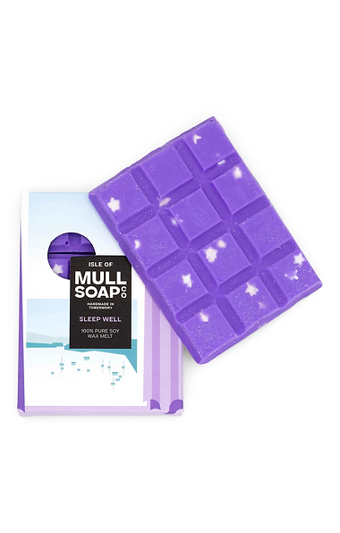 Isle of Mull Soap Company Wax Melts