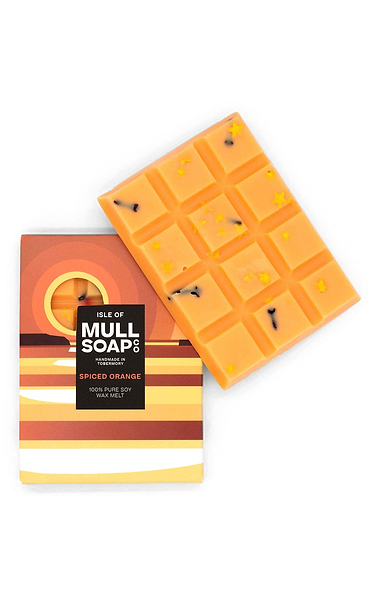 Isle of Mull Soap Company Wax Melts