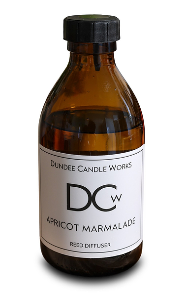 Dundee Candle Works Reed Diffuser