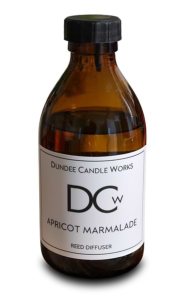 Dundee Candle Works Reed Diffuser