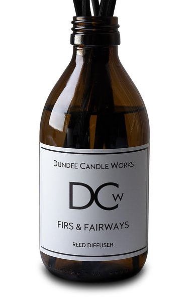 Dundee Candle Works Reed Diffuser