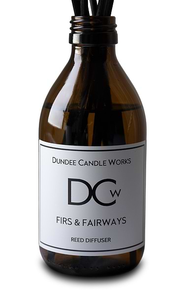 Dundee Candle Works Reed Diffuser